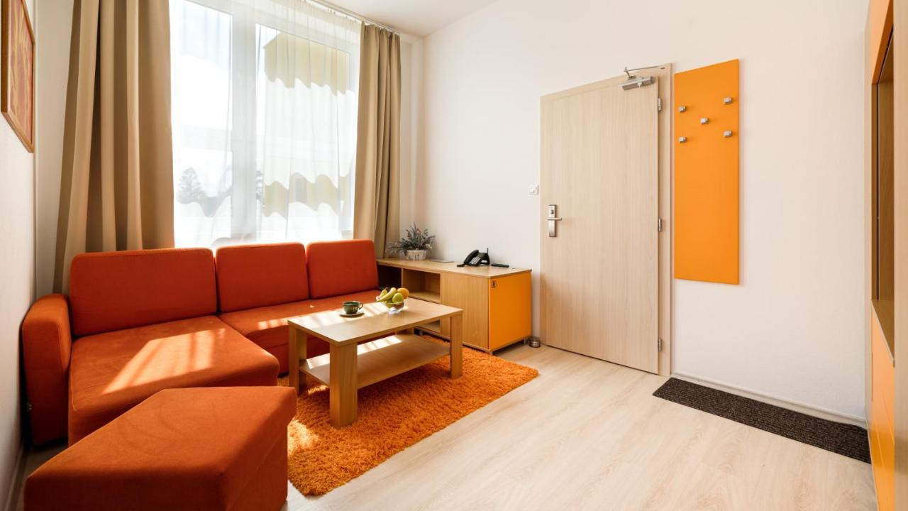 Family Resort Lučivná Vysoké Tatry Exterior foto