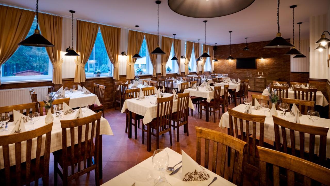 Family Resort Lučivná Vysoké Tatry Exterior foto